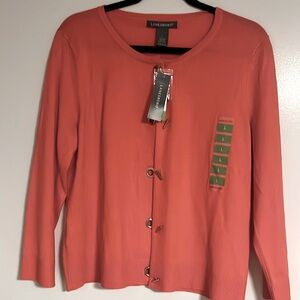 Cardigan NWT